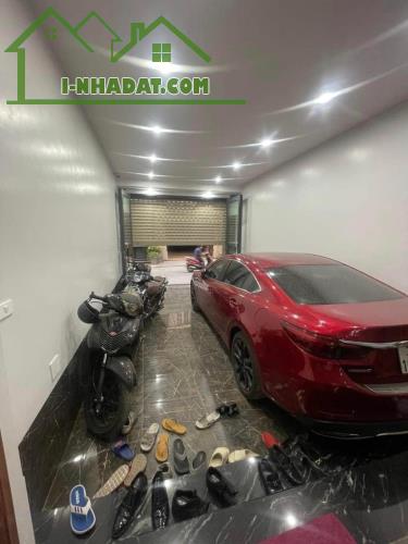 Bán nhà ngõ Văn Chương, quận Đống Đa, 75m2, MT4m,  7 tầng, thang máy, ô tô, KD, 21 tỷ - 1