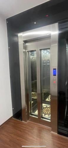 Bán nhà ngõ Văn Chương, quận Đống Đa, 75m2, MT4m,  7 tầng, thang máy, ô tô, KD, 21 tỷ - 4