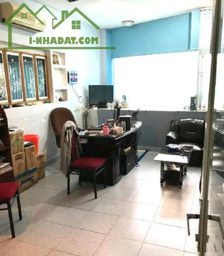 BÁN NHÀ MẶT TIỀN HẺM KINH DOANH QUẬN 7 – NGAY ĐƯỜNG LÂM VĂN BỀN – SỔ HỒNG RIÊNG – GIÁ - 2