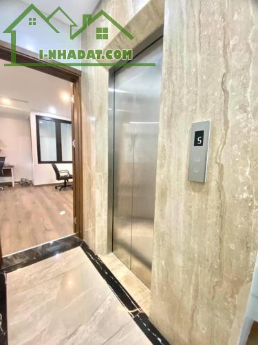 Bán nhà phân lô ô tô phố Tôn Đức Thắng quận Đống Đa 70m2, MT4m, 6 Tầng, Thang Máy, KD