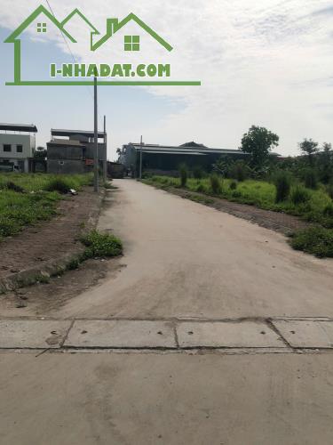 🔥 BÁN LÔ GÓC ĐẤU GIÁ ĐẸP – CƠ HỘI SINH LỜI TẠI KHÁNH HÀ, THƯỜNG TÍN 🔥