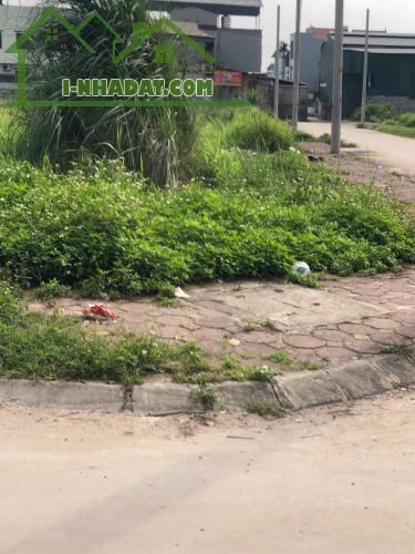 🔥 BÁN LÔ GÓC ĐẤU GIÁ ĐẸP – CƠ HỘI SINH LỜI TẠI KHÁNH HÀ, THƯỜNG TÍN 🔥 - 1