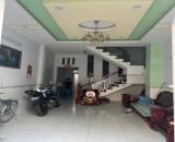 Nhà mới đẹp,Nguyễn Văn Quá,Quận 12,52m2(4x13m),hẻm xe hơi,khu an ninh