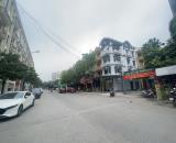 Vạn phúc Lô góc View Him Lam 51m 4 tầng, vỉa hè,kinh doanh ngày đêm, chục ô tô tránh