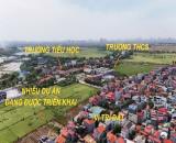 Chính chủ #B.án 43m2 ; mặt tiền 3.9m , MT 2.5m ô tô vào tận đất ; full Thổ cư , Giá Bèo
