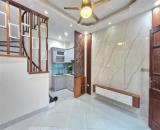 Nhà Đẹp Phố Trần Bình Gần Bệnh Viện 198, 36m2, Nhà hiếm trong tầm giá