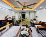 Bán nhà Hồ Tùng Mậu, 33m2 x 5 tầng, Chủ tặng lại toàn bộ nội thất nhập khẩu Cao cấp