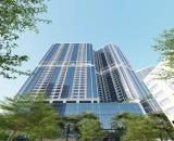 Căn 2PN 76m2 vuông vắn siêu kinh tế tại Kepler Tower giá rẻ nhất thị trường, CK 3%, HTLS