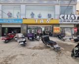 Bán Nhà Mặt Phố Quận Hai Bà Trưng Lô Góc 195m2T MT8m Vỉa Hè 2 THOÁNG 108 Tỷ Đại La.