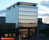 TÒA BUILDING ĐẲNG CẤP- Phố Hồ Đắc Di (Nam Đồng) 255m/ 9 Tầng/MT 11.5m 140 Tỷ