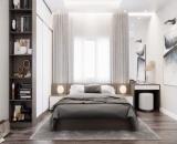 Trần Khát Chân/Kim Ngưu/Lò Đúc - 42m2/4 tầng - MT 5m - nhỉnh 6 tỷ