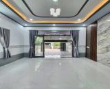 BÁN NHÀ MẶT TIỀN ĐƯỜNG - NGUYỄN VĂN BỨA, XUÂN THỚI SƠN, HÓC MÔN – 790Tr