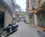 BÁN NHÀ ĐẸP TRUNG TÂM ĐỐNG ĐA – GẦN Ô TÔ – GẦN BỆNH VIỆN BẠCH MAI