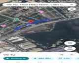 Gia đình tôi cần bán gấp nền đất rất đẹp Võ Tự tại khu đô thị Lakeside