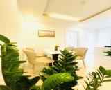 HẠ GIÁ BÁN CHỈ CÒN 1 TỶ 430  CĂN HỘ MỚI ĐẸP CT7 VĨNH ĐIỀM TRUNG
