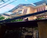 BÁN NHÀ BIỆT THỰ CŨ 170M² (SỔ 120M²) | MT 10,74M | 3 TẦNG + TUM | GIÁ 10,5TỶ | MINH KHAI