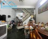 NHÀ CÓ DIỆN TÍCH LỚN - BỀ NGANG LỚN GẦN 6M - NHÀ KẾT CẤU 3 TẦNG - SỔ RẤT ĐẸP - HẺM XE HƠI.