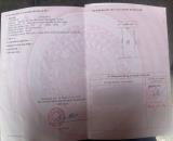 Chính chủ gửi bán lô đất 67m tại ngọc hoà chương mỹ