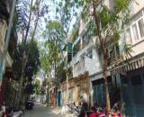 Chính chủ bán gấp nhà liền kề, phân lô, ô tô, kinh doanh KĐT Văn Phú 77m2x4T, vỉa hè 5m,