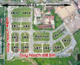 BÁN 90M2 ĐẤT TÁI ĐỊNH CƯ ĐÔNG NAM CỔ DƯƠNG TIÊN DƯƠNG ĐÔNG ANH - GÍA CHỈ 13X