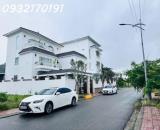 BÁN GẤP-Lô Góc Hàng Cực Hiếm Mà Giá CỰC CỰC tốt đường Phòng Châu và đường 13m - KĐT Ven