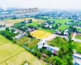 MỞ BÁN 11 LÔ ĐẤT LIỀN KỀ VINHOME GREEN CITY