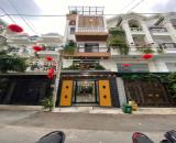 BÁN GẤP GIẢM MẠNH 5 TRĂM TRIỆU! NHÀ PHỐ THẠNH XUÂN QUẬN 12 ĐẸP HIỆN ĐẠI, FULL NỘI THẤT