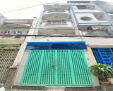 Bán nhà khu vip quận 8 hoàn công đủ