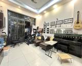 BÙI ĐÌNH TUÝ – P.24 BÌNH THẠNH – 52M² – HẺM Ô TÔ – GIÁ CHỈ 6.78 TỶ – TẶNG NHÀ, BÁN ĐẤT