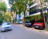 Bán nhà mặt phố Nguyễn Bá Khoản (Trung Yên 9) 90m2, 5 tầng, mt 5.4m, chỉ 45 tỷ.
