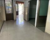 BÁN NHÀ GÁC LỬNG KIỆT Ô TÔ TRẦN HƯNG ĐẠO