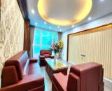Bán nhà Hàng Bông, 33m2, 6 tầng, mặt tiền 8m, 18.8 tỷ, ngõ rộng, phù hợp làm homestay,