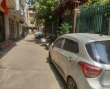 NHÀ 60M2*5T TRƯƠNG ĐỊNH, GARA, THANG MÁY 14,2 TỶ