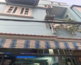 NHÀ 2 TẦNG - ĐƯỜNG SỐ 4 LINH TÂY - 47M - 2PN - 3.69 TỶ TL