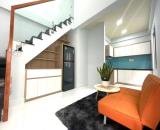 CHÍNH CHỦ CẦN Cho Thuê Căn Hộ DUPLEX Gần PARAGON Sài Gòn, Trung Tâm Hội Chợ Triển Lãm