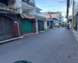 NHÀ PHỐ CẦN SANG – HXH QUAY ĐẦU – P.15 - TÂN BÌNH - 60M² – 3 TẦNG – CHỈ 6.X TỶ