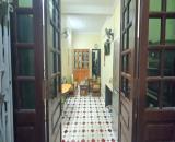 Bán Nhà 1 Mặt Phố 1 Mặt Ngõ Trần Đại Nghĩa. Hai Bà Trưng. Ô Tô. Vỉa Hè. DT 80m2. Giá 47,8