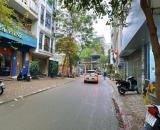 BÁN GẤP NHÀ PHỐ VĨNH TUY, PHÂN LÔ Ô TÔ _DT 80M2, 4 TẦNG, MT 6M, 20TỶ