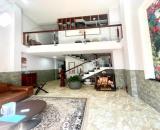 Căn nhà 377/x CMT8 - Quận 10 - 42m2 - Giá 5.65 tỷ