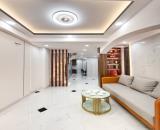 🏡 TỔ ẤM LÊ VĂN SỸ, PHÚ NHUẬN – 6 TỶ 800 TRIỆU, NHÀ MỚI FULL NỘI THẤT! 🏡