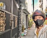 NHÀ BÁN TÔN THẤT THUYÊT- XE HƠI TỚI CỬA- GẦN 2 TRƯỜNG HỌC LUÔN - KHU ĐẦY ĐỦ TIỆN ÍCH-