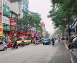Cần bán nhà 6T MP Lạc Long Quân, Tây Hồ, 70m2, Kinh doanh- Vỉa hè 3m, 41 tỷ