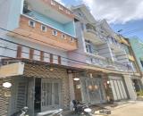 HẺM Ô TÔ TẢI, LÝ ĐẠO THÀNH, F16, Q8, 3 TẦNG, 51M2, 5.2 TỶ.