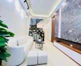 Bán nhà Nguyễn Đức Cảnh - nhà phân lô ba thoáng ngõ thông , dt 56M giá 9.3 tỷ SĐCC
