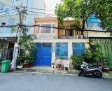 Hẻm 8m thông Nguyễn Quý Anh ,P.Tân Sơn Nhì - DT : 8x11.5m , 1 lầu đúc - Giá : 12 tỷ TL
