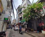BÁN NHÀ GIẢI PHÓNG, Ô TÔ VÀO NHÀ, KINH DOANH, GẦN PHỐ, 55M2 GIÁ CHỈ 15.X TỶ
