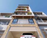 Bán Nhà Siêu Đẹp Phố Ngọc Thụy Long Biên - 47m2 - Thang Máy Gara Ô Tô - hơn 12 tỷ