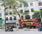 BÁN NHÀ NGUYỄN TUÂN CẦU GIẤY - MẶT TIỀN 5M - VỈA HÈ RỘNG - KINH DOANH NHẸ - 60M2 GIÁ TỐT