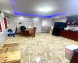 Nhà 463N/ Cách Mạng Tháng Tám, Quận 10. DT 70m2. Giá chỉ 9.05 tỷ