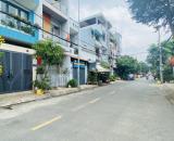 Giá tốt MT đường Thành Công, P.Tân Thành , giáp Tân Bình (4.2x19m) cấp 4 - Giá 9.6 tỷ TL